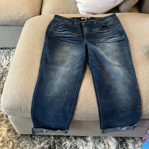 Wit and Wisdom jeans size 16